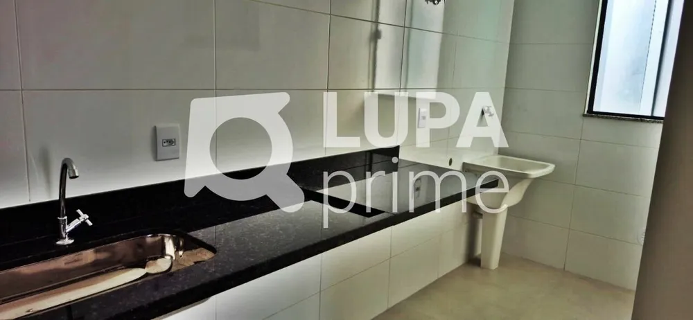 Apartamento, 2 quartos, 37 m² - Foto 9