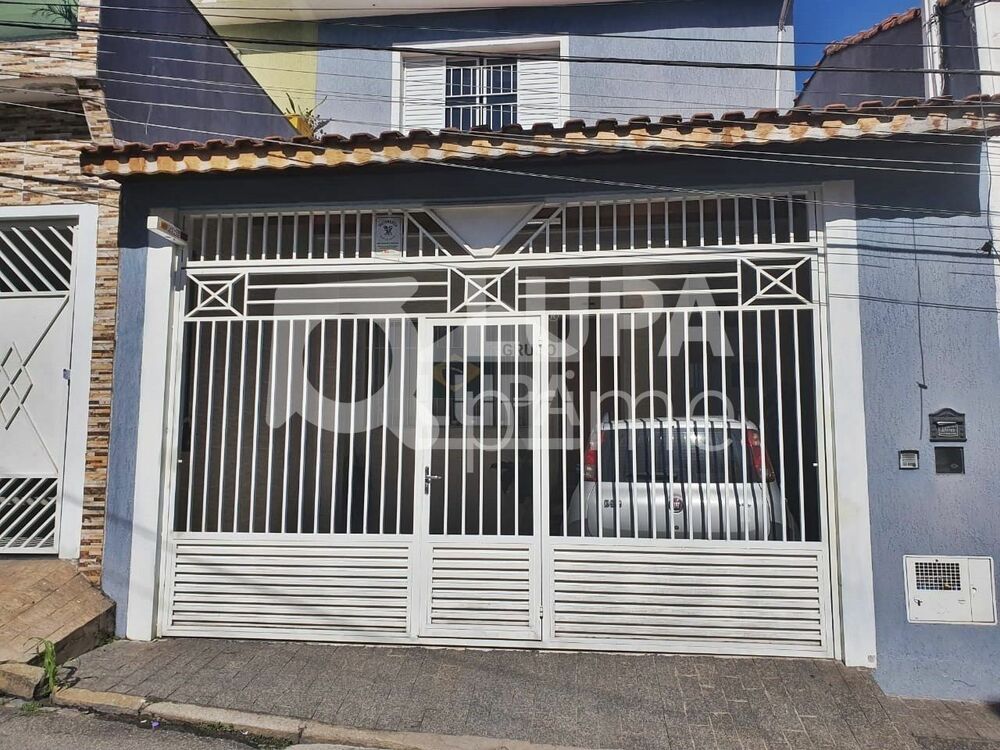 Casa, 3 quartos, 142 m² - Foto 3