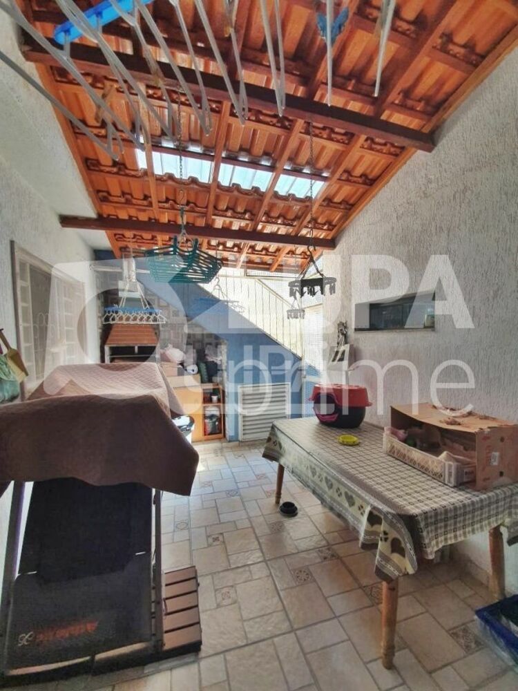 Casa, 3 quartos, 142 m² - Foto 4