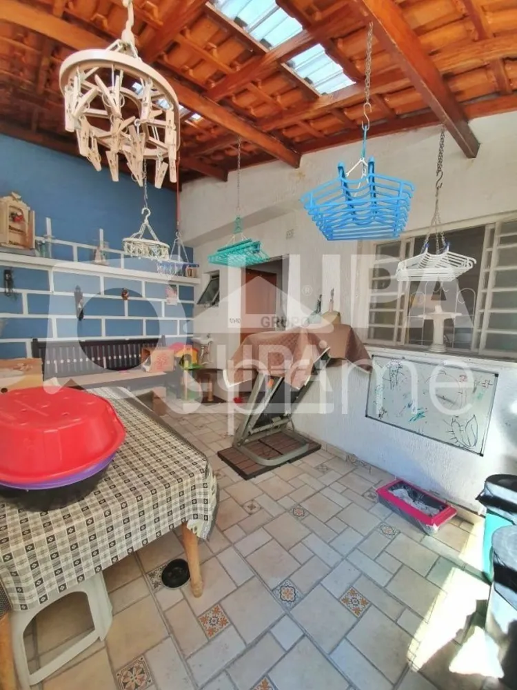 Casa, 3 quartos, 142 m² - Foto 11
