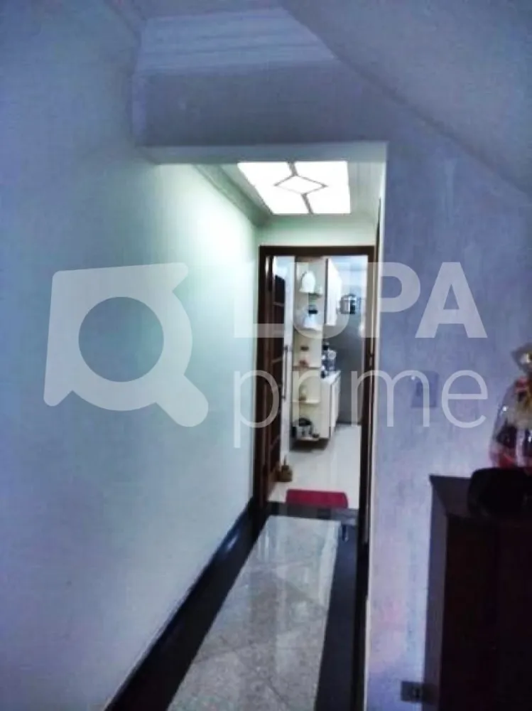 Casa, 3 quartos, 177 m² - Foto 2
