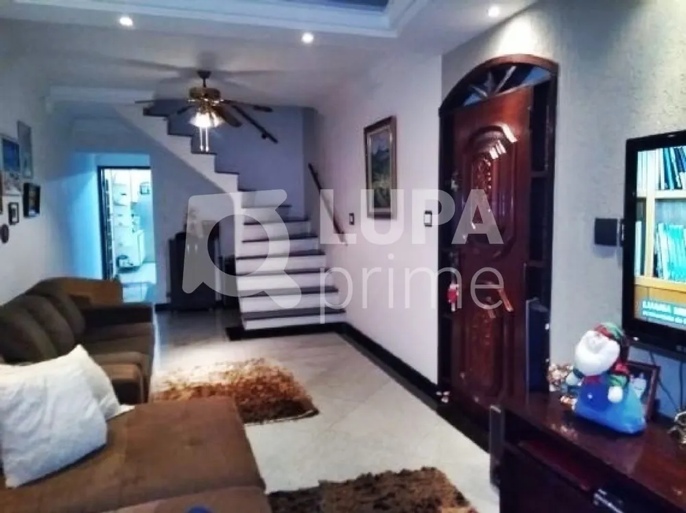 Casa, 3 quartos, 177 m² - Foto 3