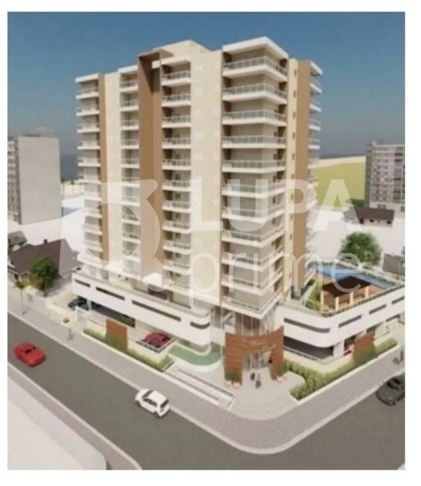 Apartamento, 2 quartos, 63 m² - Foto 1