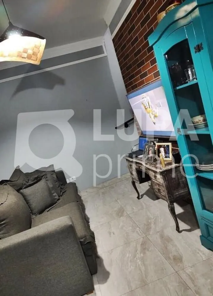 Casa, 2 quartos, 54 m² - Foto 1