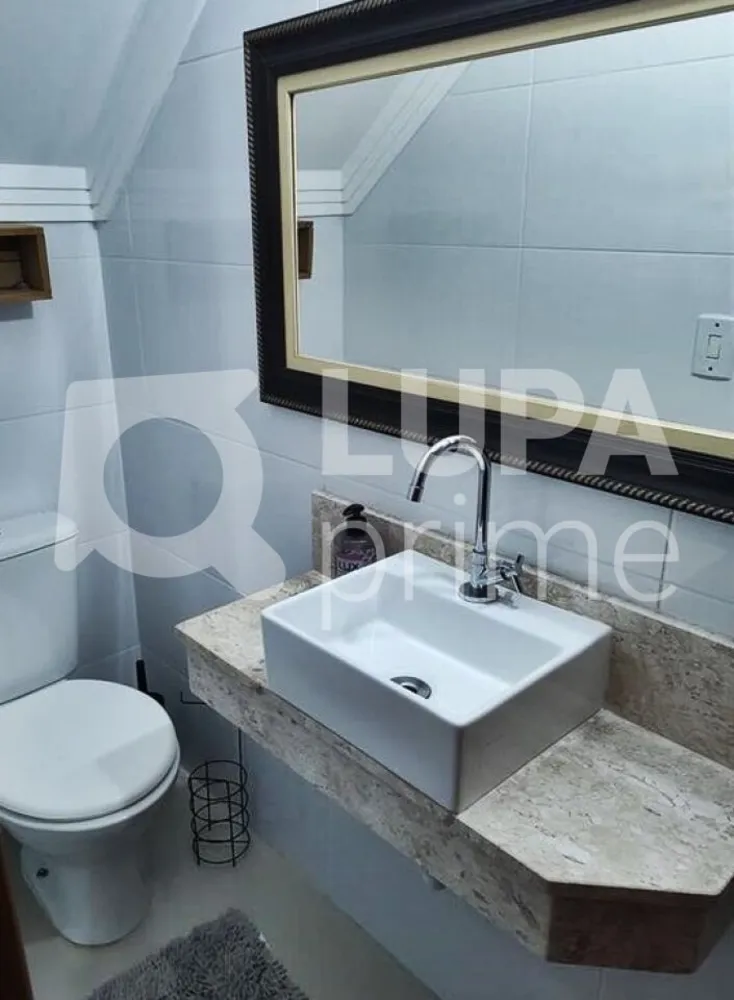 Casa, 2 quartos, 54 m² - Foto 4