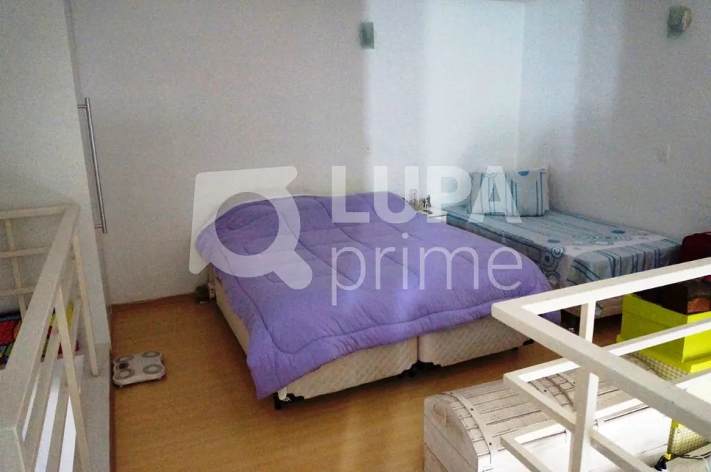 Apartamento, 1 quarto, 65 m² - Foto 5