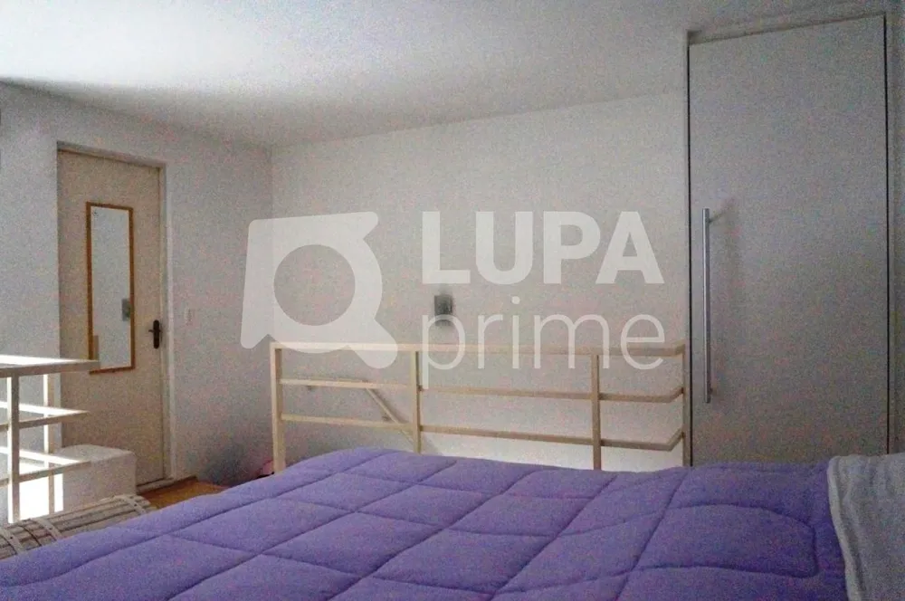 Apartamento, 1 quarto, 65 m² - Foto 11