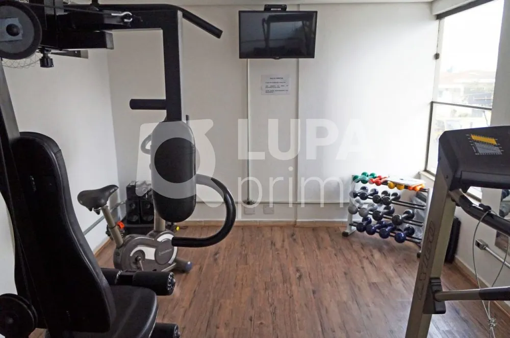 Apartamento, 1 quarto, 65 m² - Foto 12