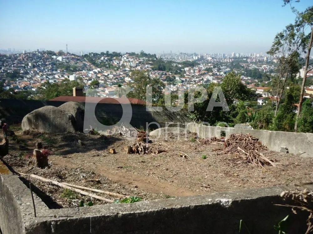 Terreno, 1089 m² - Foto 1