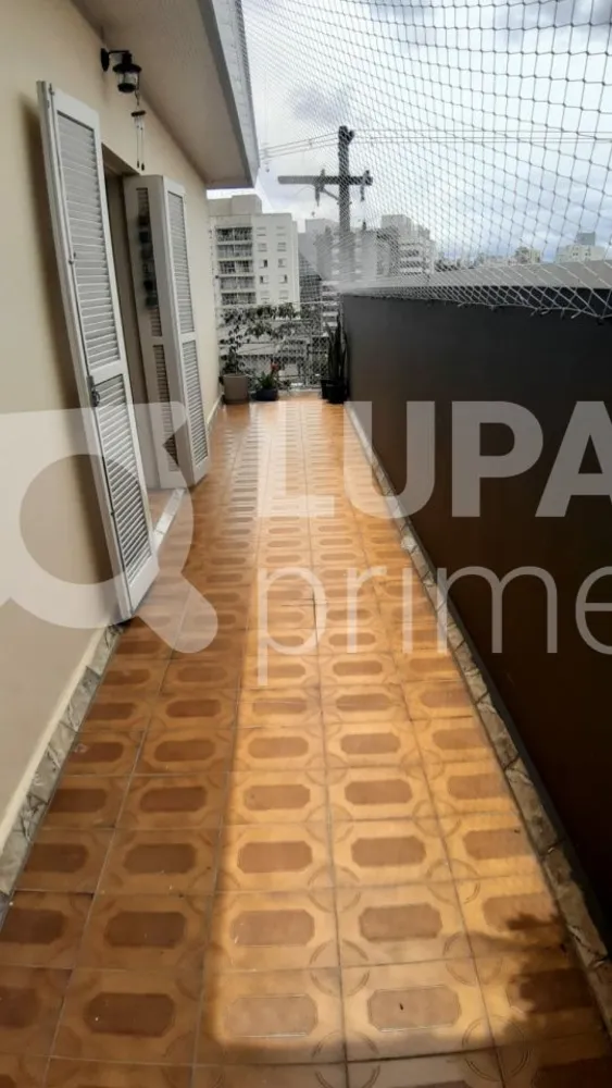 Casa, 4 quartos, 169 m² - Foto 7