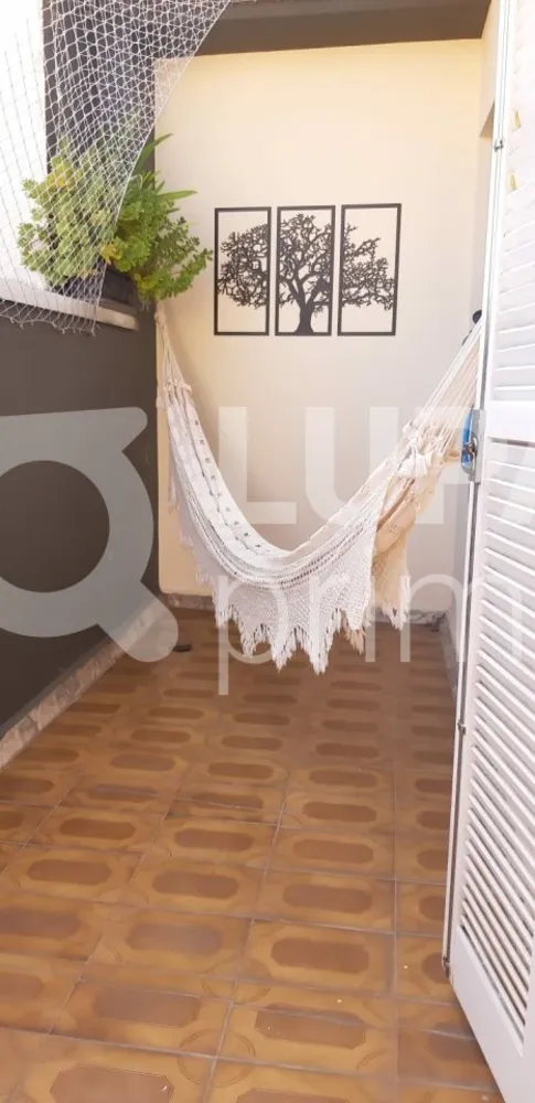 Casa, 4 quartos, 169 m² - Foto 3