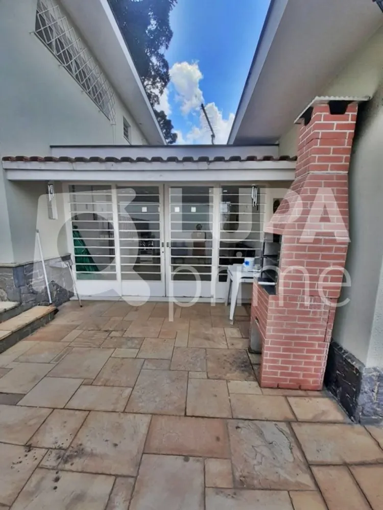 Casa, 4 quartos, 268 m² - Foto 6