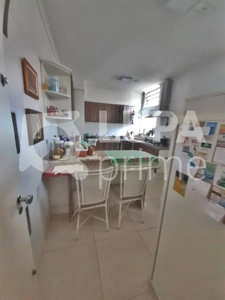 Casa, 4 quartos, 268 m² - Foto 11