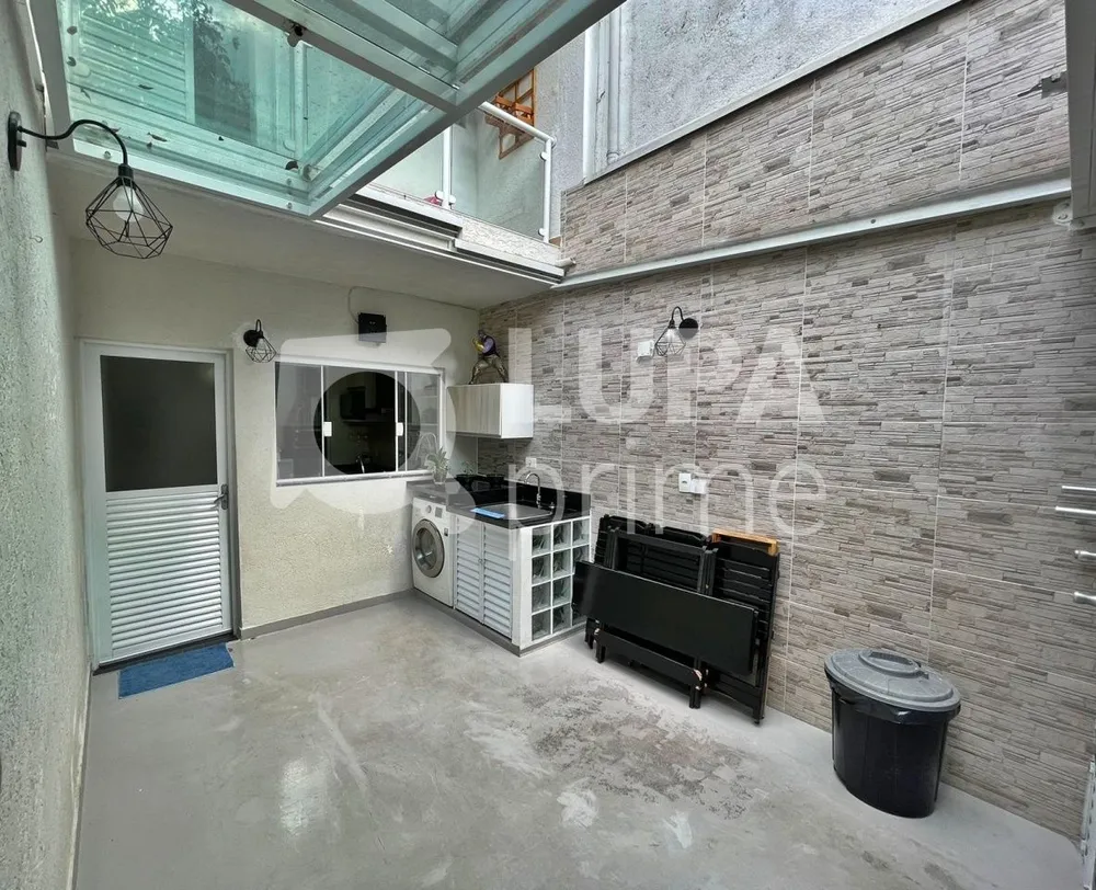 Casa, 2 quartos, 80 m² - Foto 12