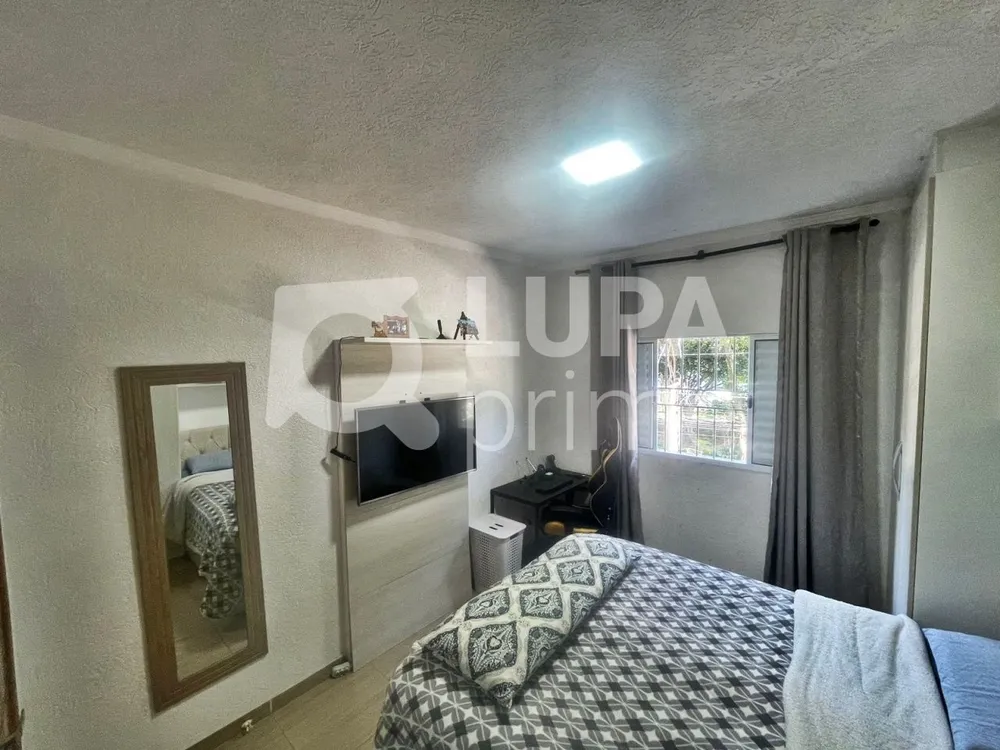 Casa, 2 quartos, 80 m² - Foto 9