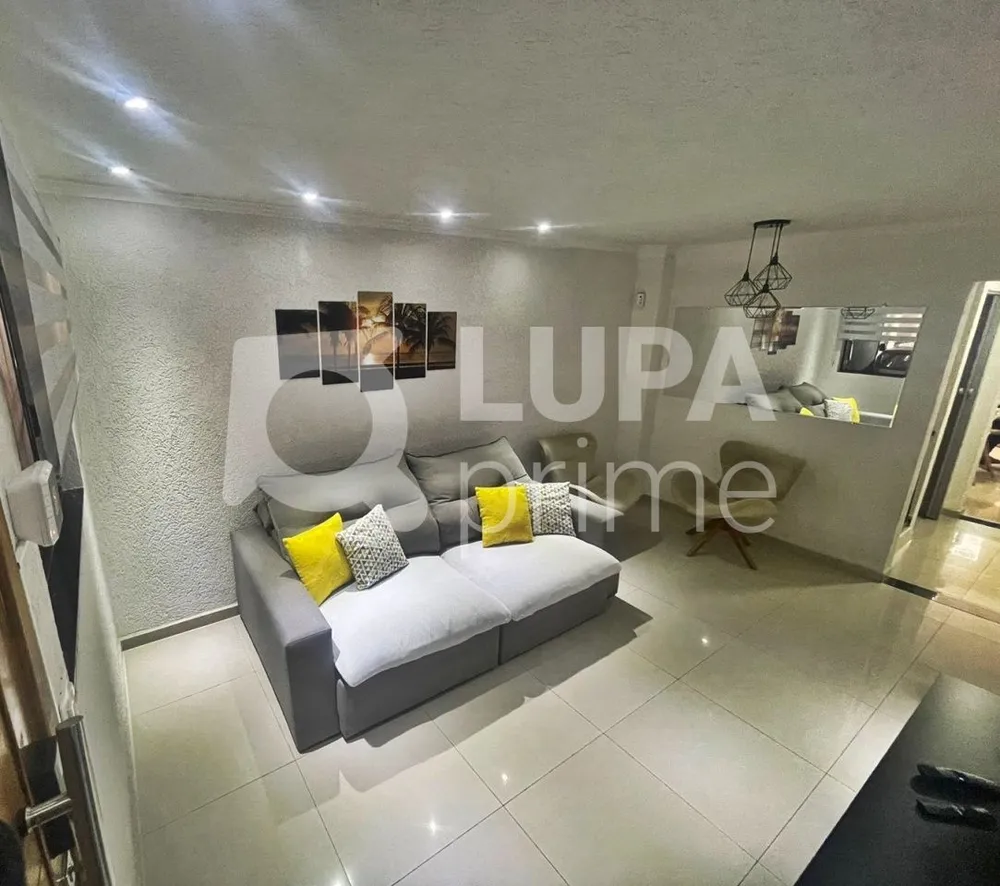 Casa, 2 quartos, 80 m² - Foto 13