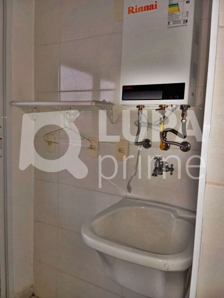Apartamento, 2 quartos, 60 m² - Foto 11