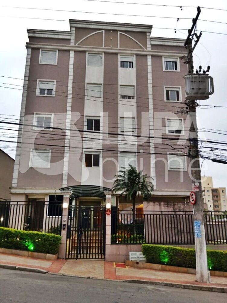 Apartamento, 2 quartos, 60 m² - Foto 14