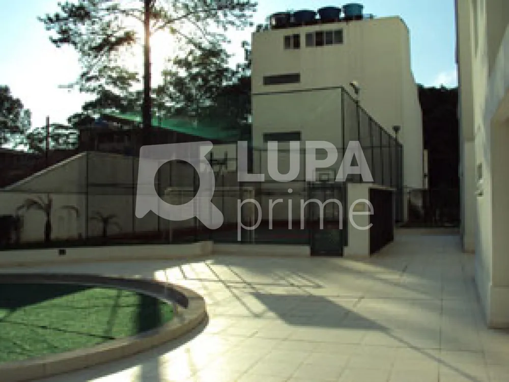 Apartamento, 3 quartos, 164 m² - Foto 6