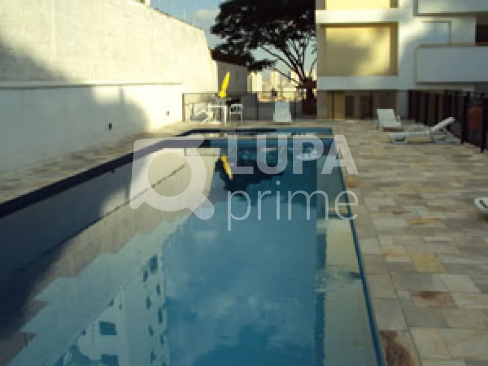 Apartamento, 3 quartos, 164 m² - Foto 4