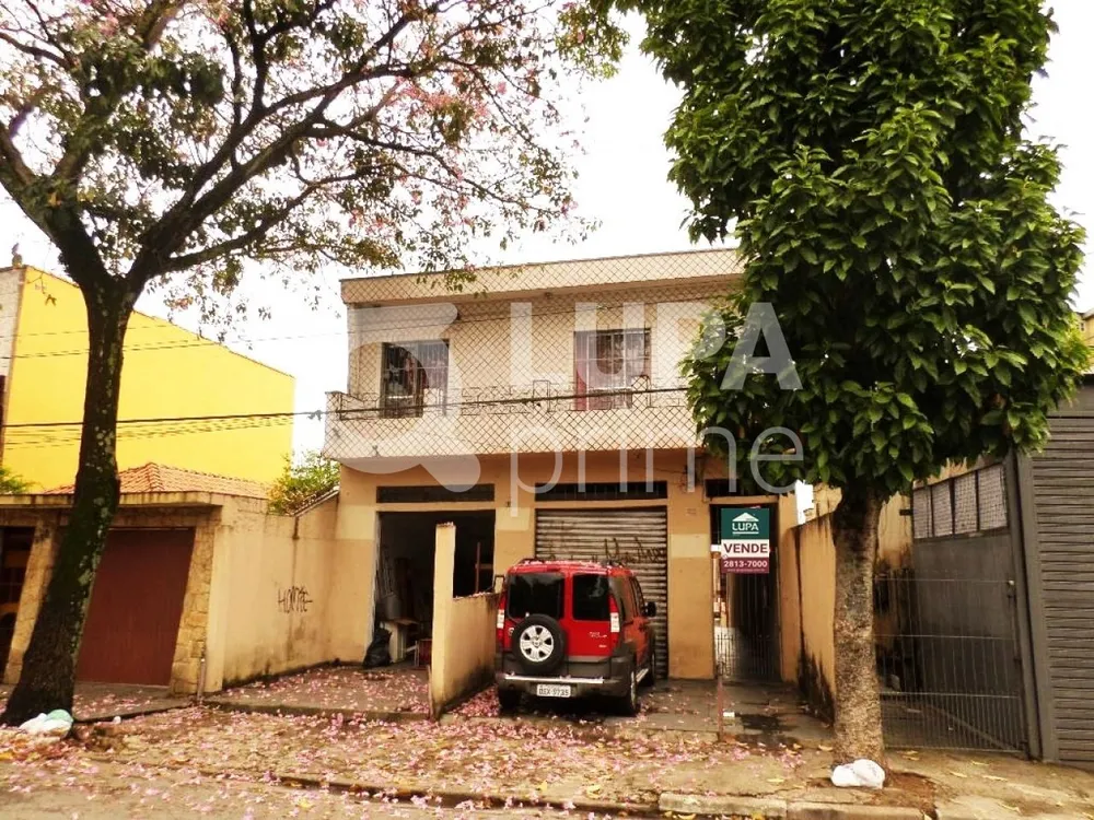 Casa, 6 quartos, 340 m² - Foto 2