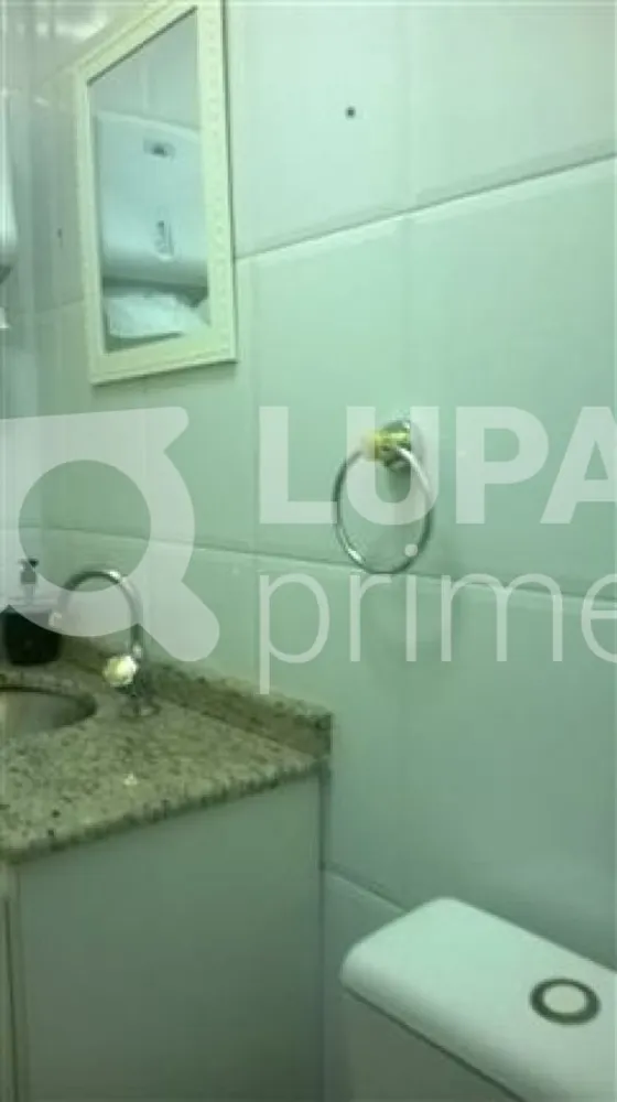 Sala-Conjunto, 60 m² - Foto 12