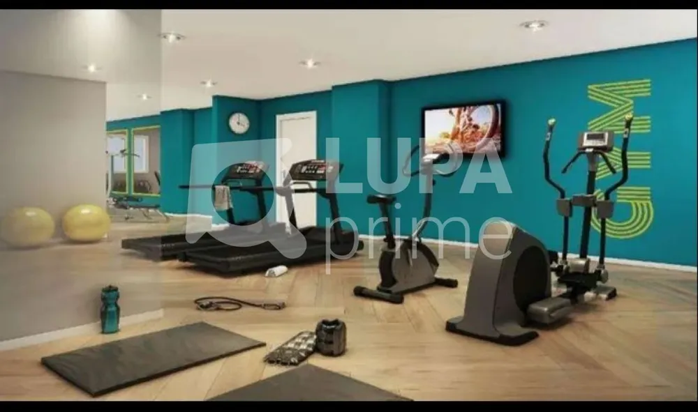 Apartamento, 2 quartos, 44 m² - Foto 12