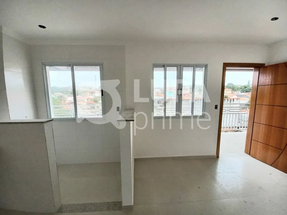 Apartamento, 1 quarto, 33 m² - Foto 6