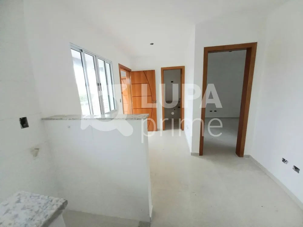 Apartamento, 1 quarto, 33 m² - Foto 7
