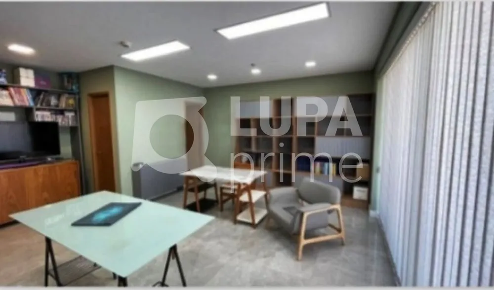 Sala-Conjunto, 40 m² - Foto 1