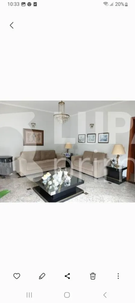 Casa, 3 quartos, 290 m² - Foto 1