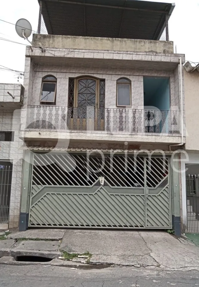 Casa, 4 quartos, 99 m² - Foto 1