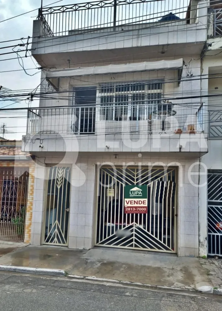 Casa, 5 quartos, 291 m² - Foto 1