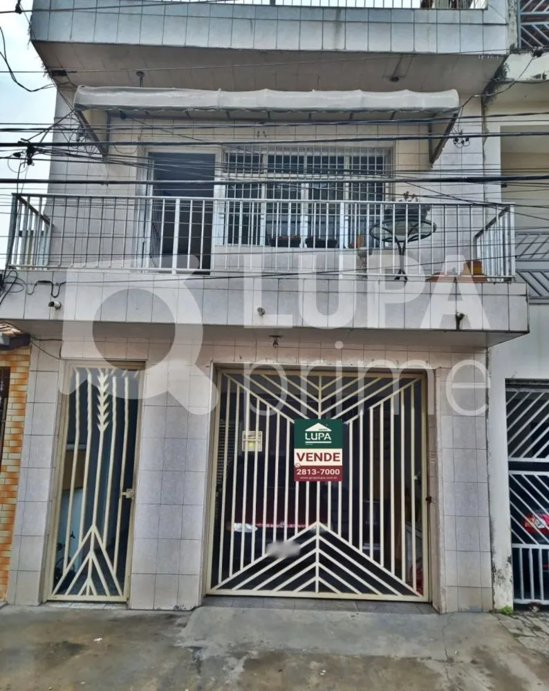Casa, 5 quartos, 291 m² - Foto 4