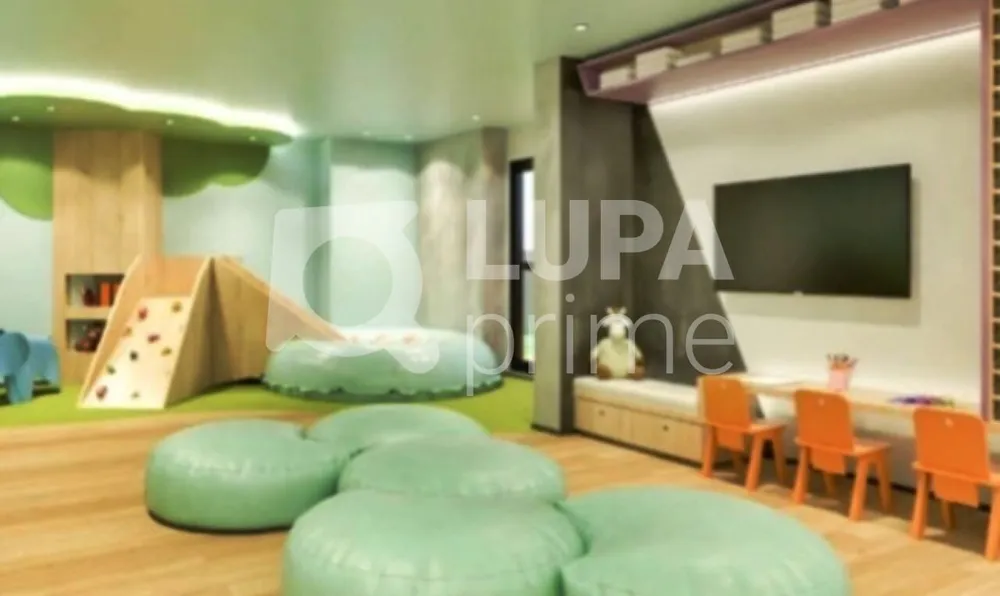 Apartamento, 2 quartos, 50 m² - Foto 6