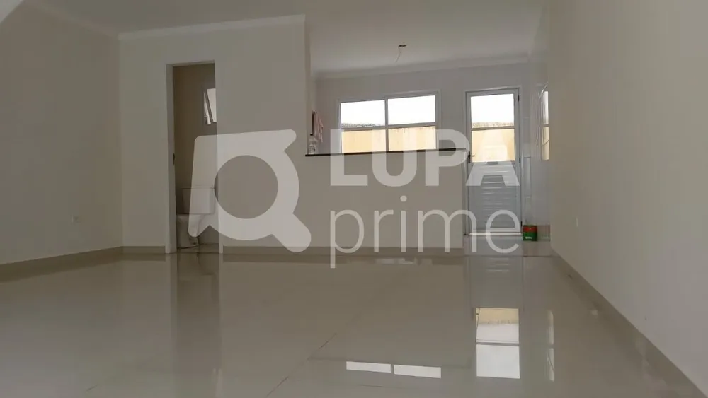 Casa, 3 quartos, 100 m² - Foto 1