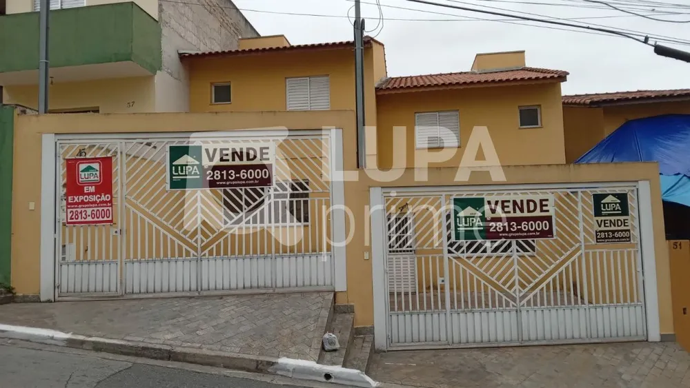 Casa, 3 quartos, 100 m² - Foto 10