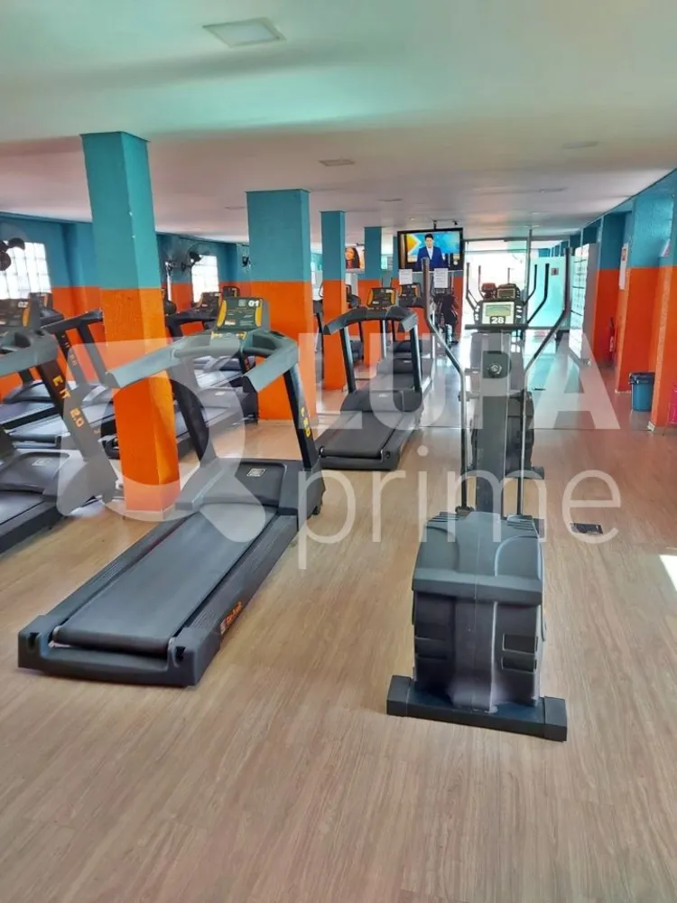 Prédio Inteiro, 1200 m² - Foto 7