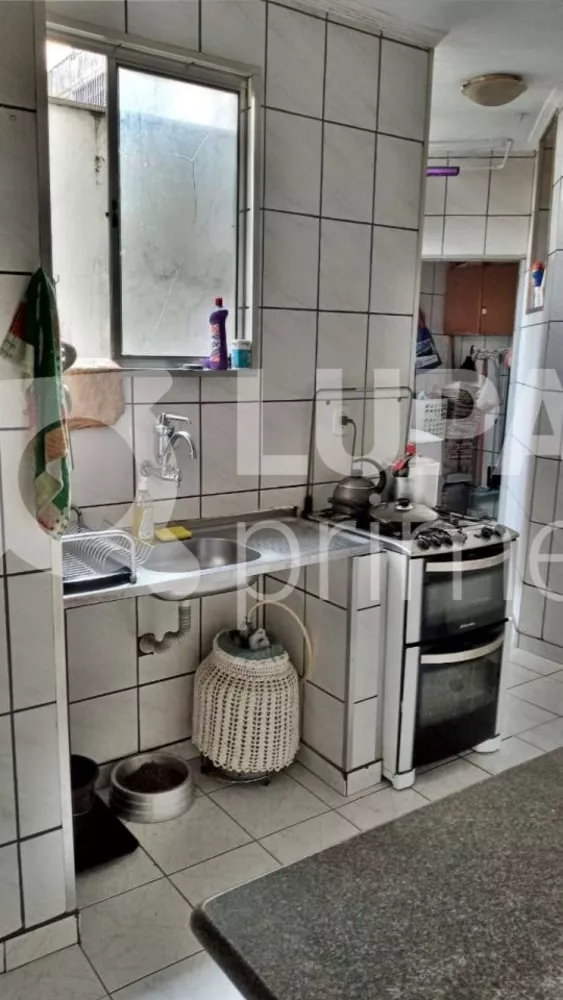 Apartamento à venda com 2 quartos, 92m² - Foto 7