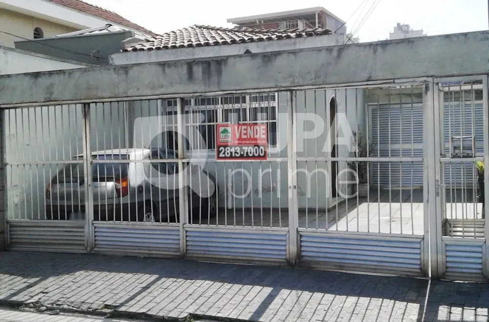 Casa, 3 quartos, 200 m² - Foto 2