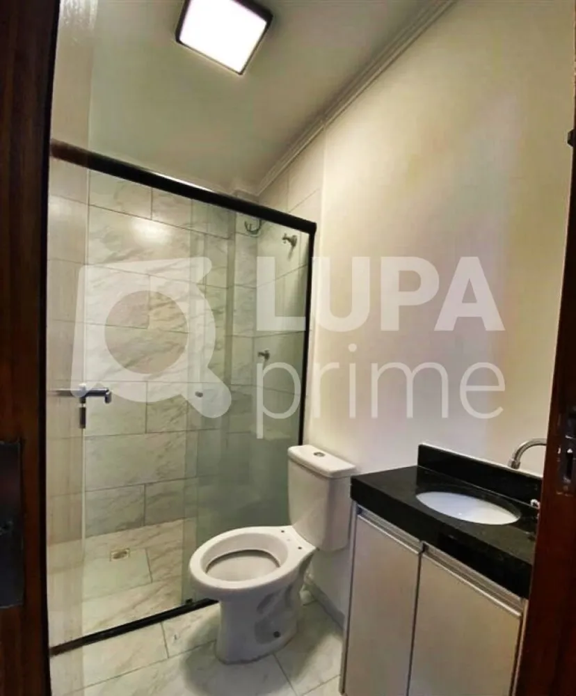 Apartamento, 2 quartos, 37 m² - Foto 2