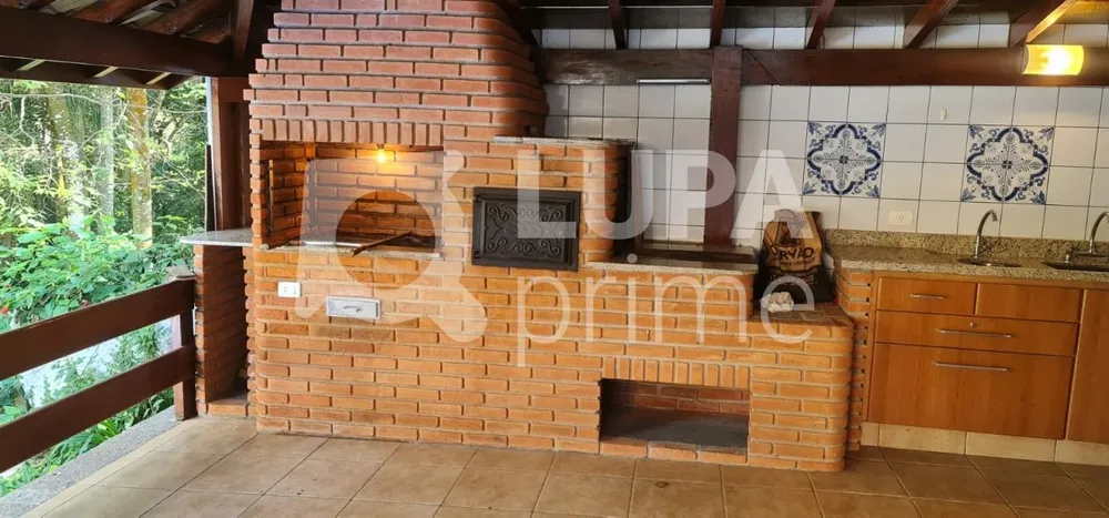 Casa, 4 quartos, 320 m² - Foto 12