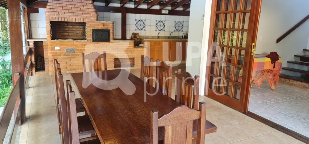 Casa, 4 quartos, 320 m² - Foto 1