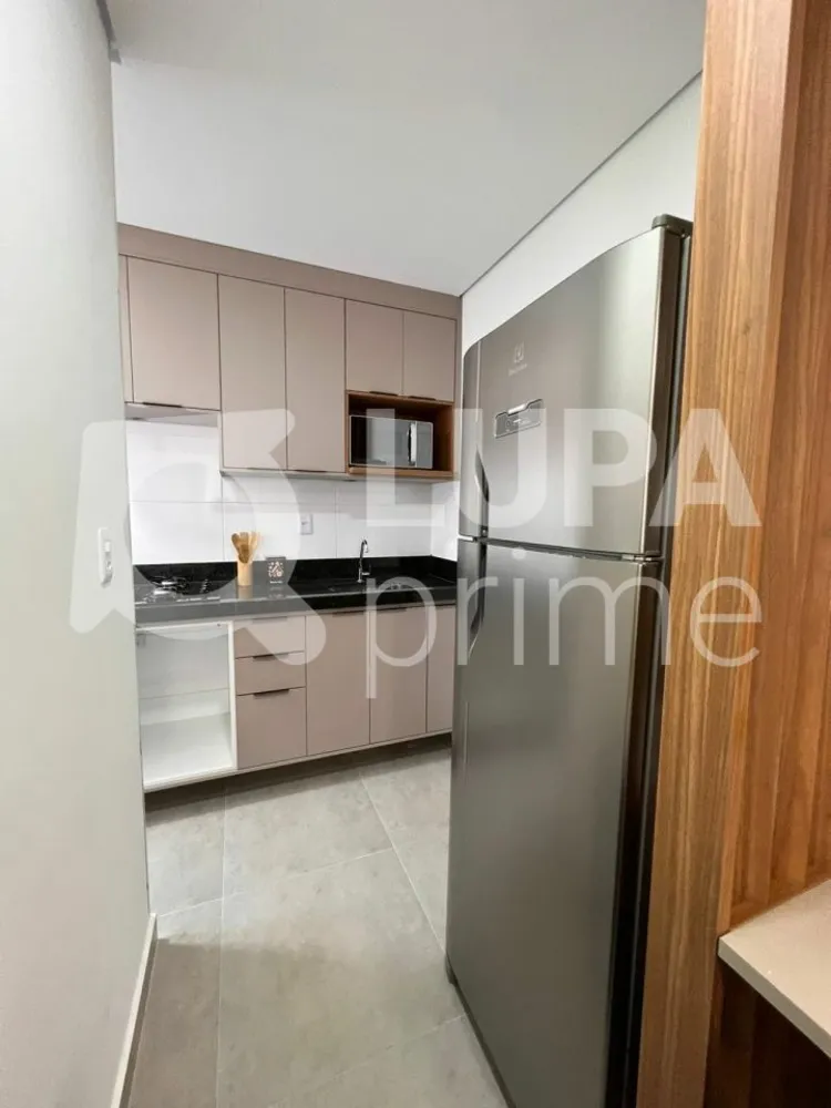 Apartamento, 2 quartos, 35 m² - Foto 8
