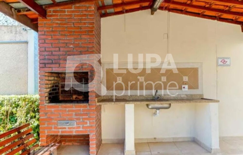 Apartamento à venda com 2 quartos, 48m² - Foto 4