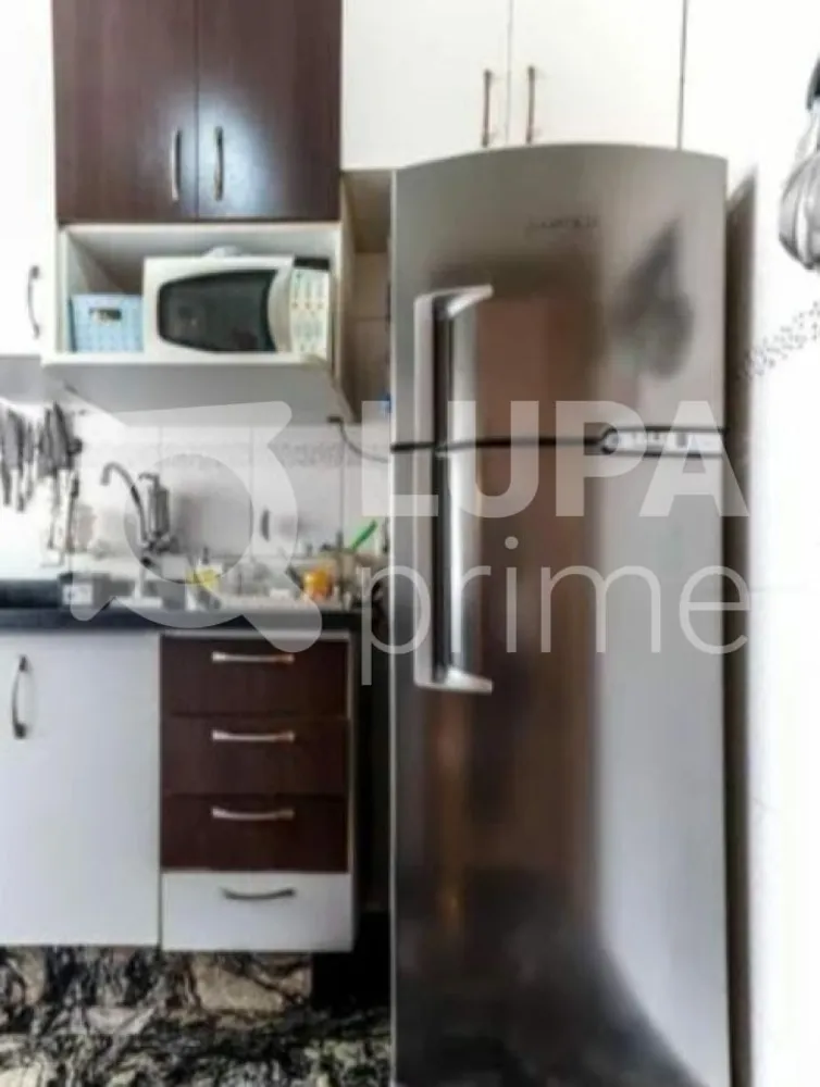 Apartamento, 2 quartos, 48 m² - Foto 6