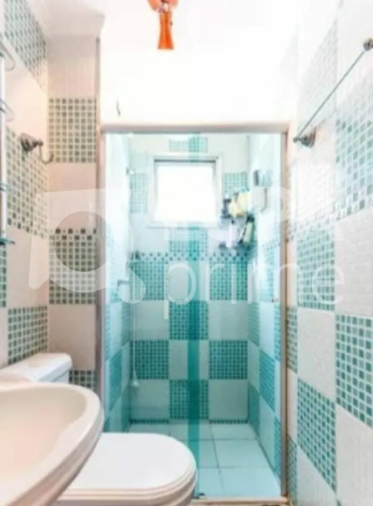 Apartamento, 2 quartos, 48 m² - Foto 11
