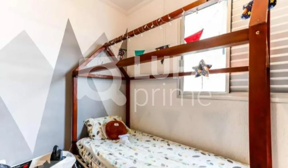 Apartamento, 2 quartos, 48 m² - Foto 10