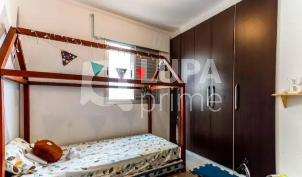 Apartamento, 2 quartos, 48 m² - Foto 9