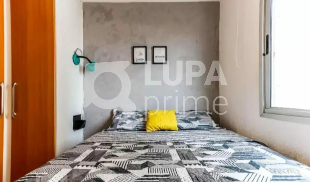 Apartamento, 2 quartos, 48 m² - Foto 5